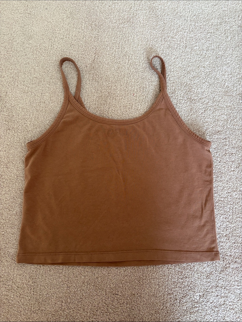 Arq crop tank